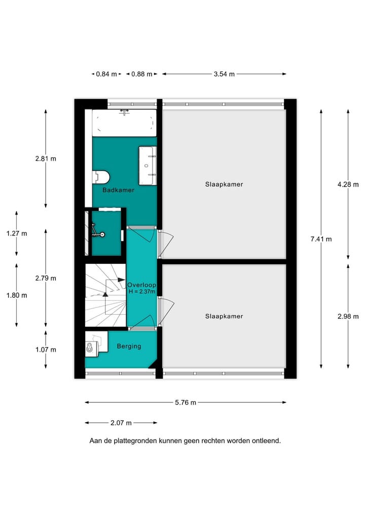 Foto 59 van Kijsveld 20