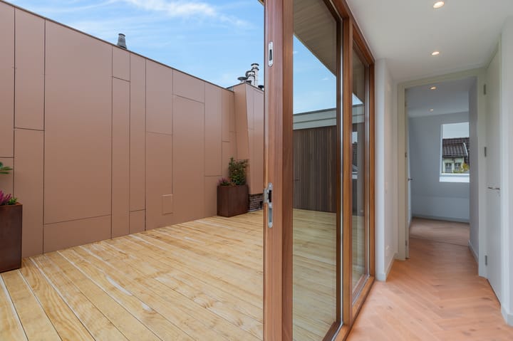 Photo 23 of Nicolaas Maesstraat 99-3