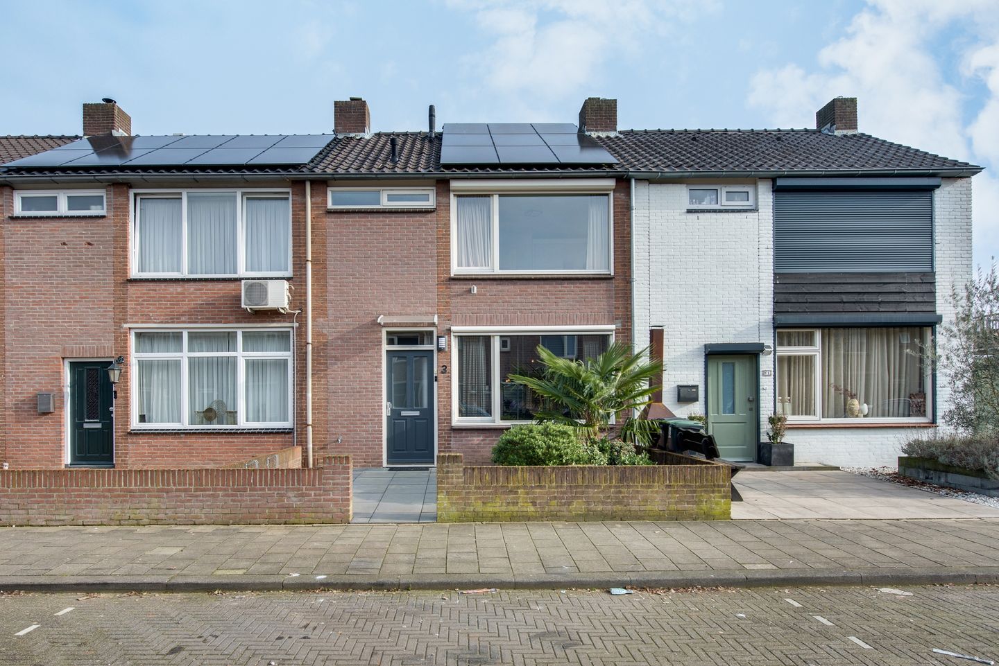 Photo 5 of Maria van Bourgondiëstraat 3