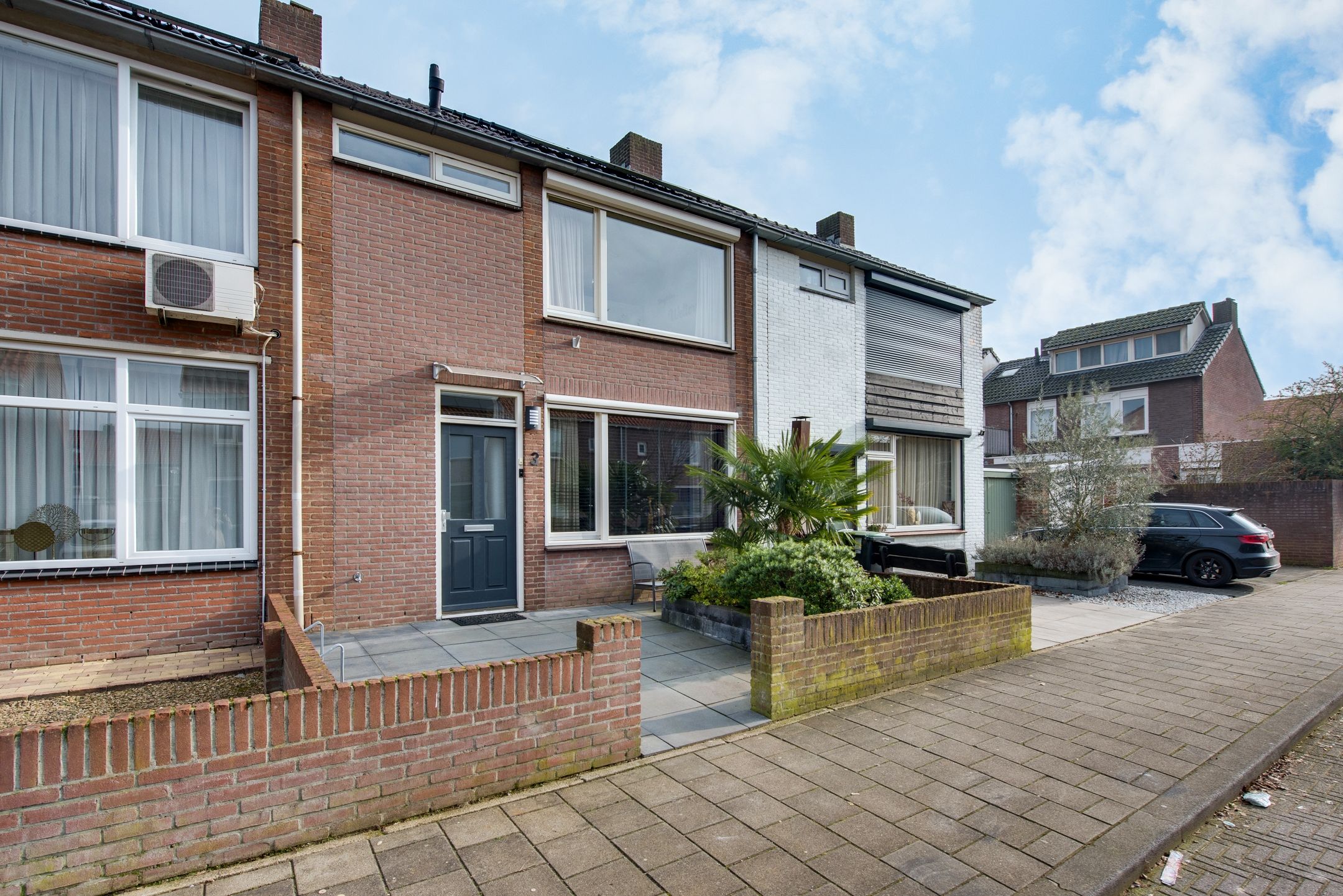 Photo 6 of Maria van Bourgondiëstraat 3