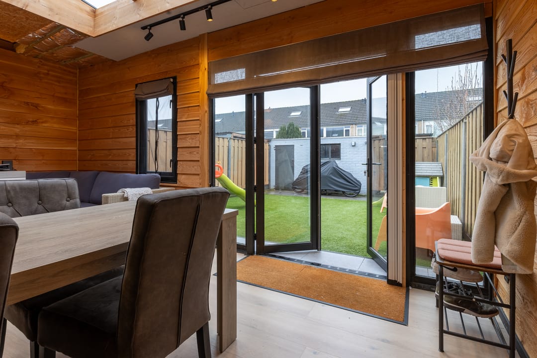 Foto 2 van Rozenstraat 35