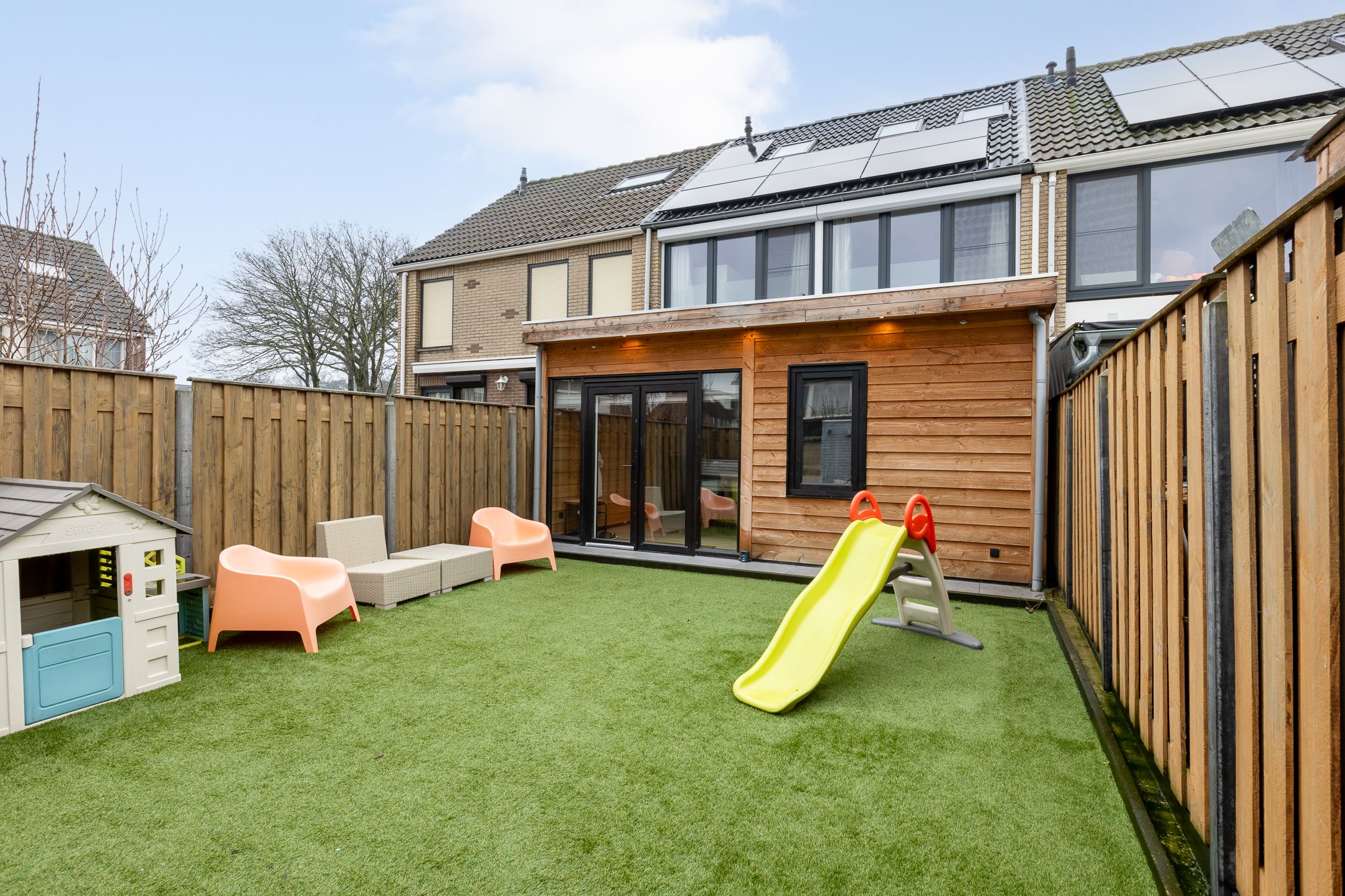 Foto 3 van Rozenstraat 35