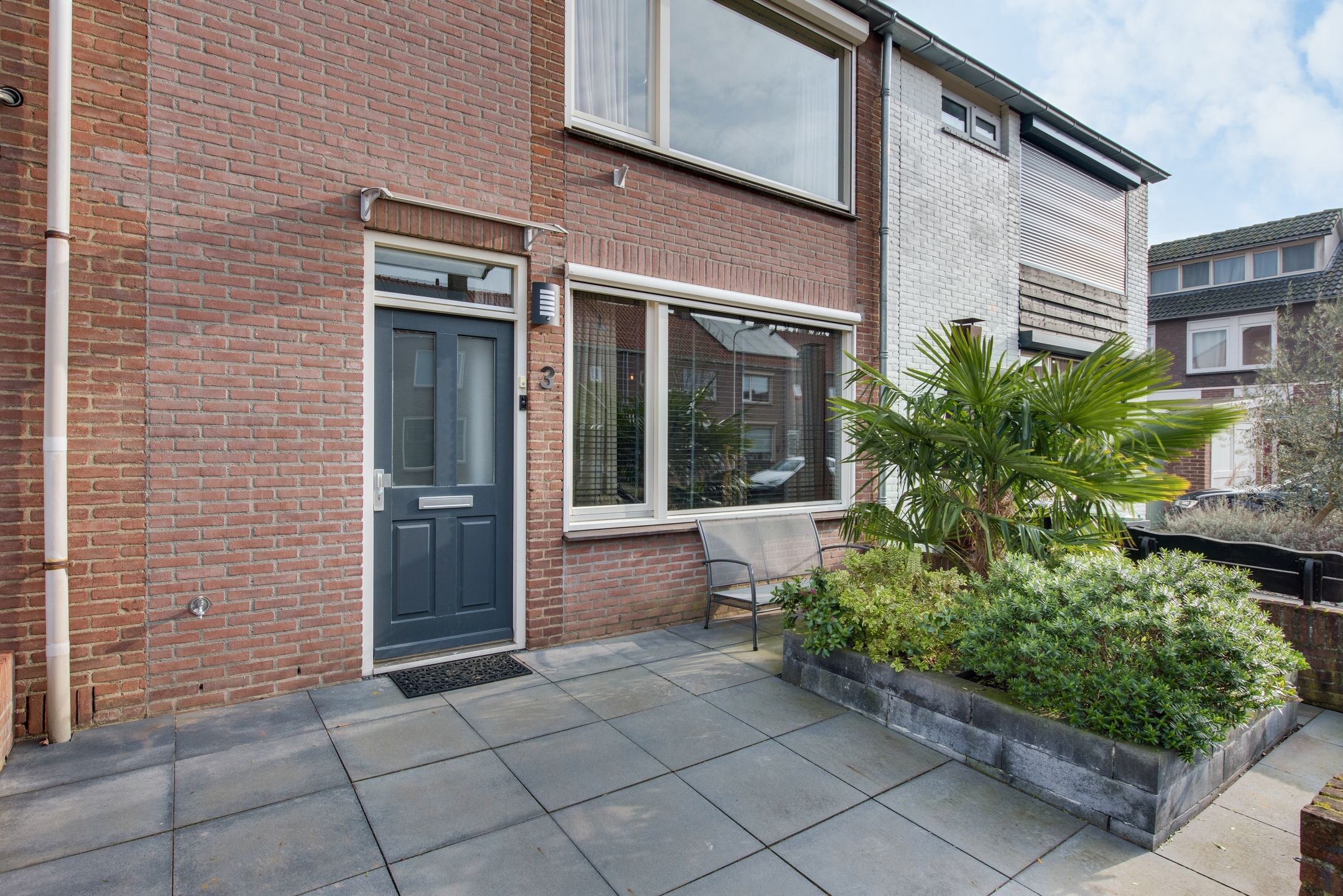 Photo 9 of Maria van Bourgondiëstraat 3