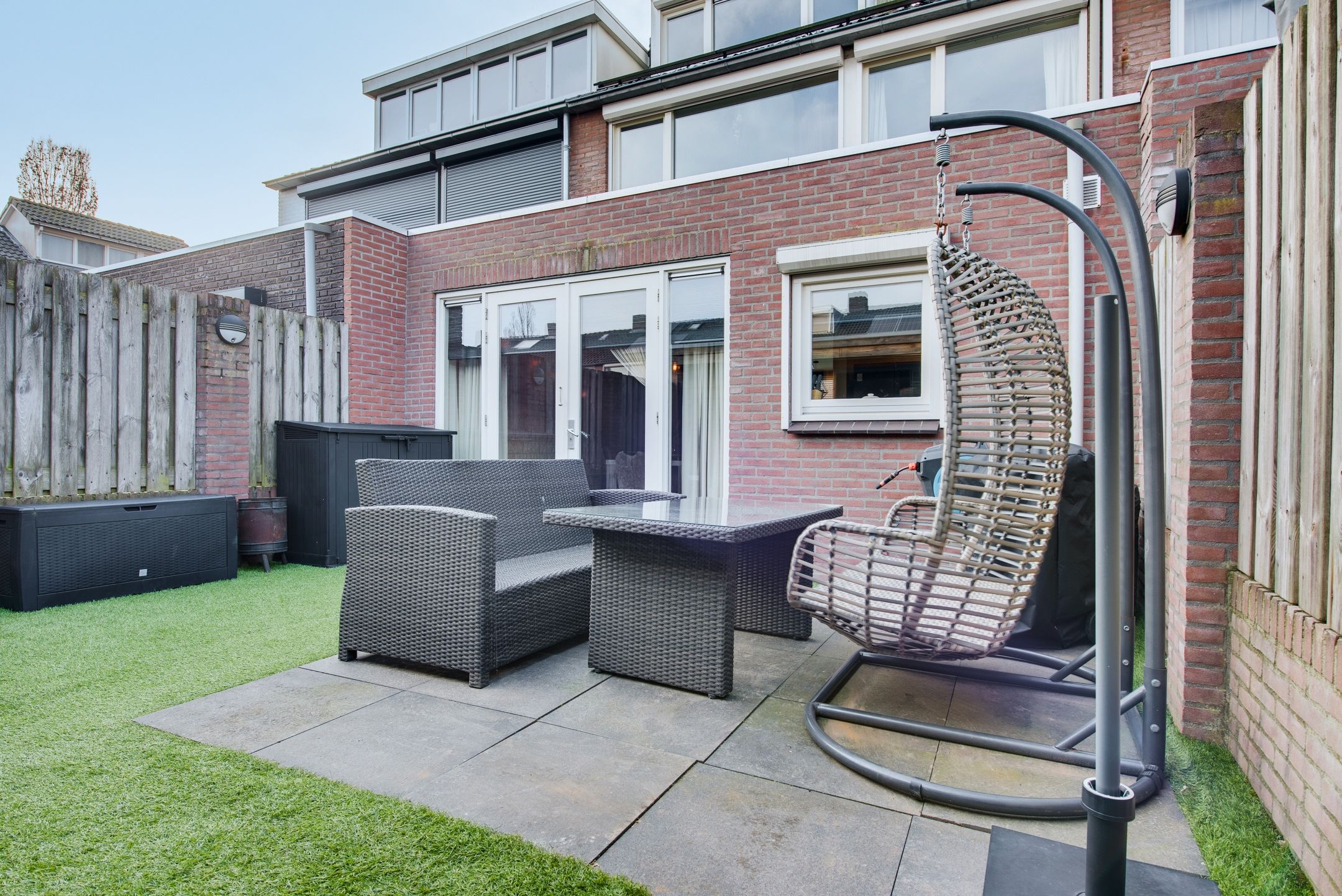 Photo 33 of Maria van Bourgondiëstraat 3