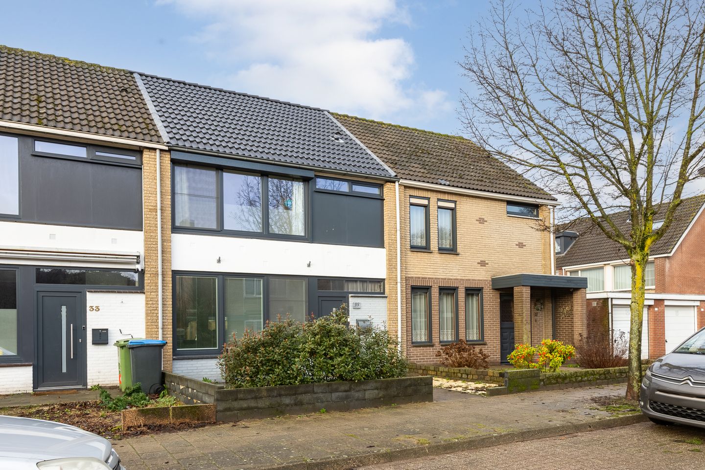 Foto 50 van Rozenstraat 35