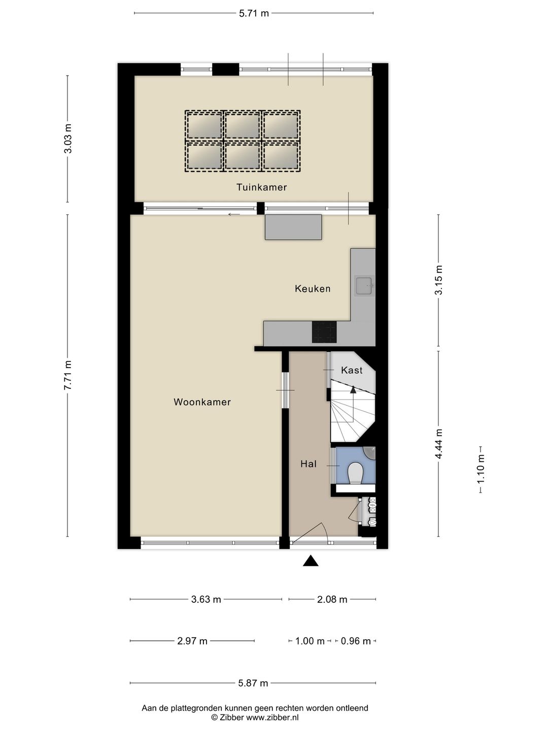 Foto 53 van Rozenstraat 35