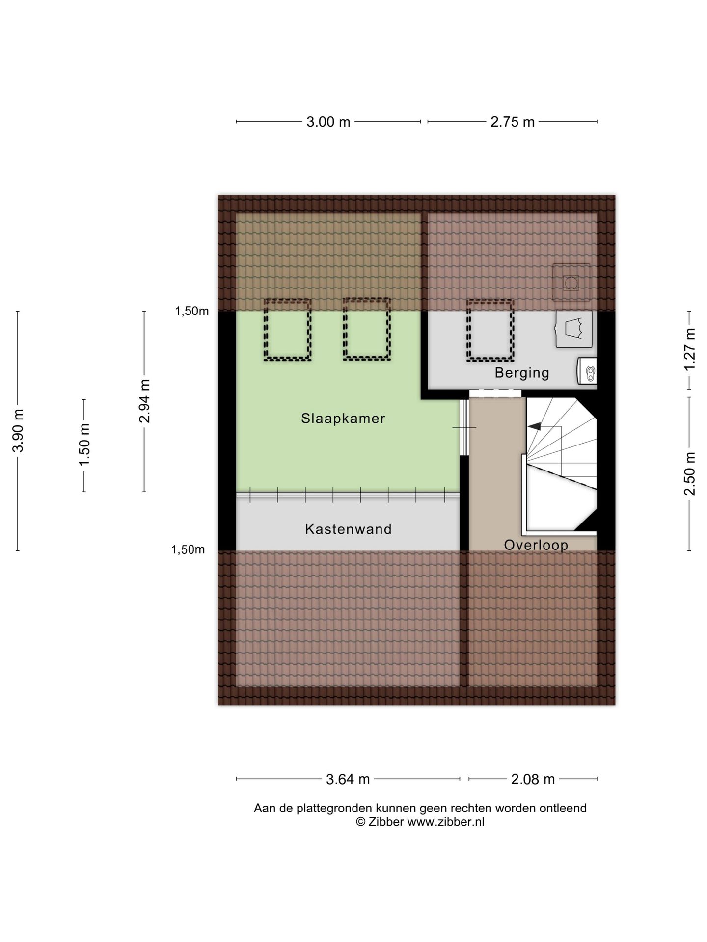 Foto 55 van Rozenstraat 35