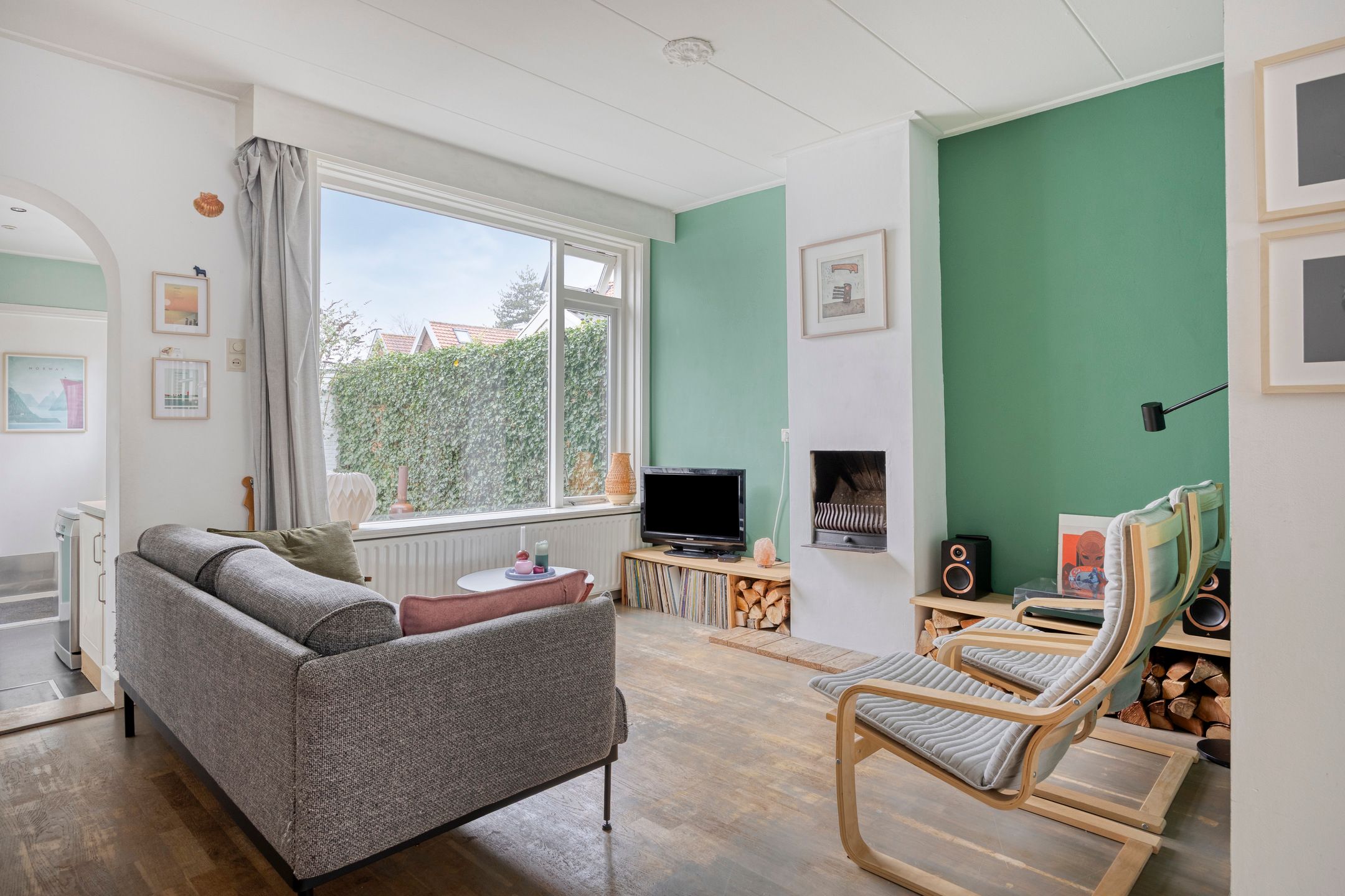 Foto 3 van Prins Bernhardstraat 2