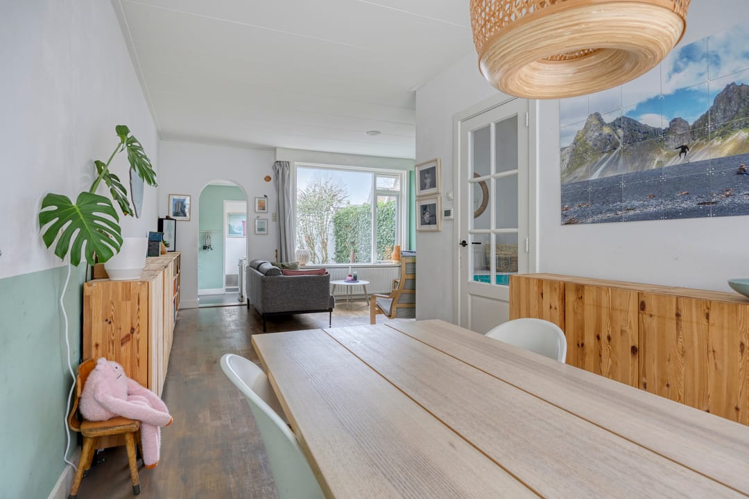 Foto 7 van Prins Bernhardstraat 2