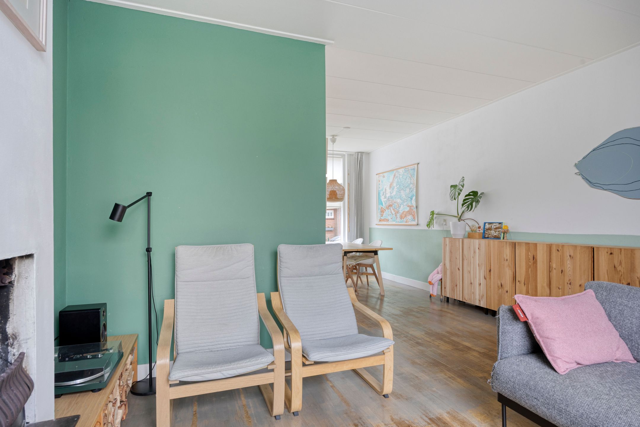 Foto 6 van Prins Bernhardstraat 2