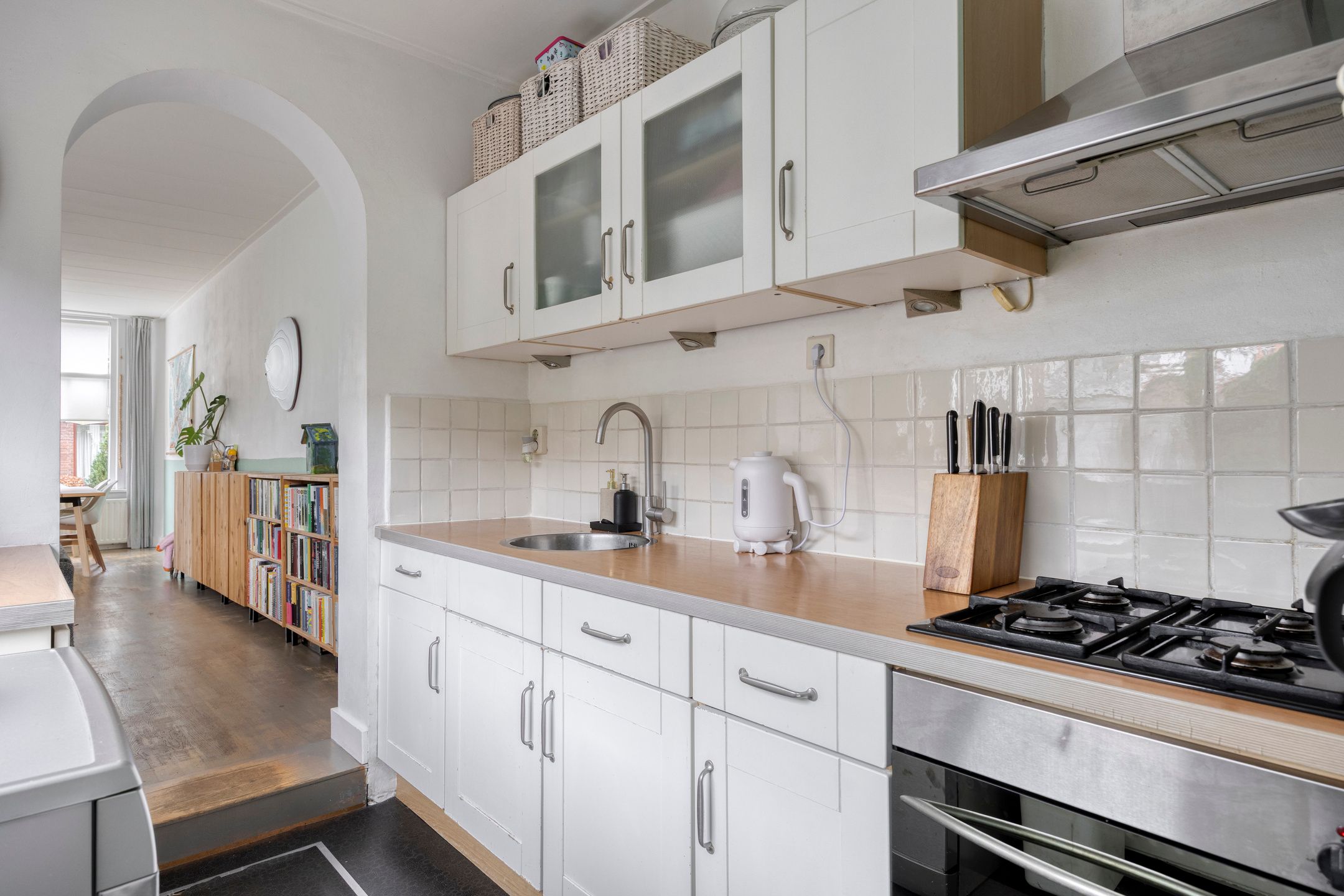 Foto 9 van Prins Bernhardstraat 2