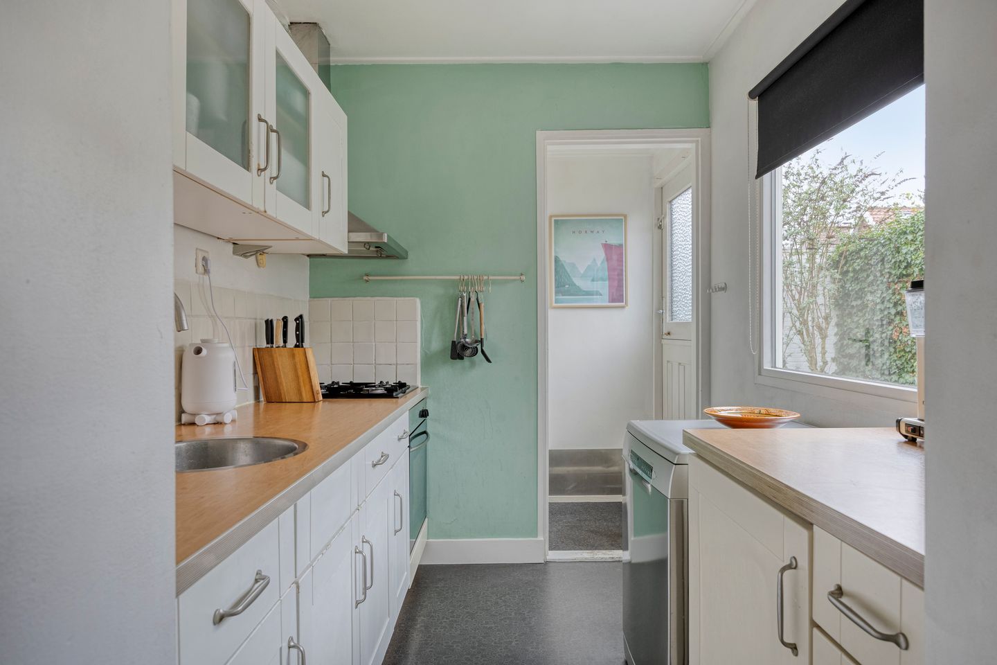 Foto 10 van Prins Bernhardstraat 2