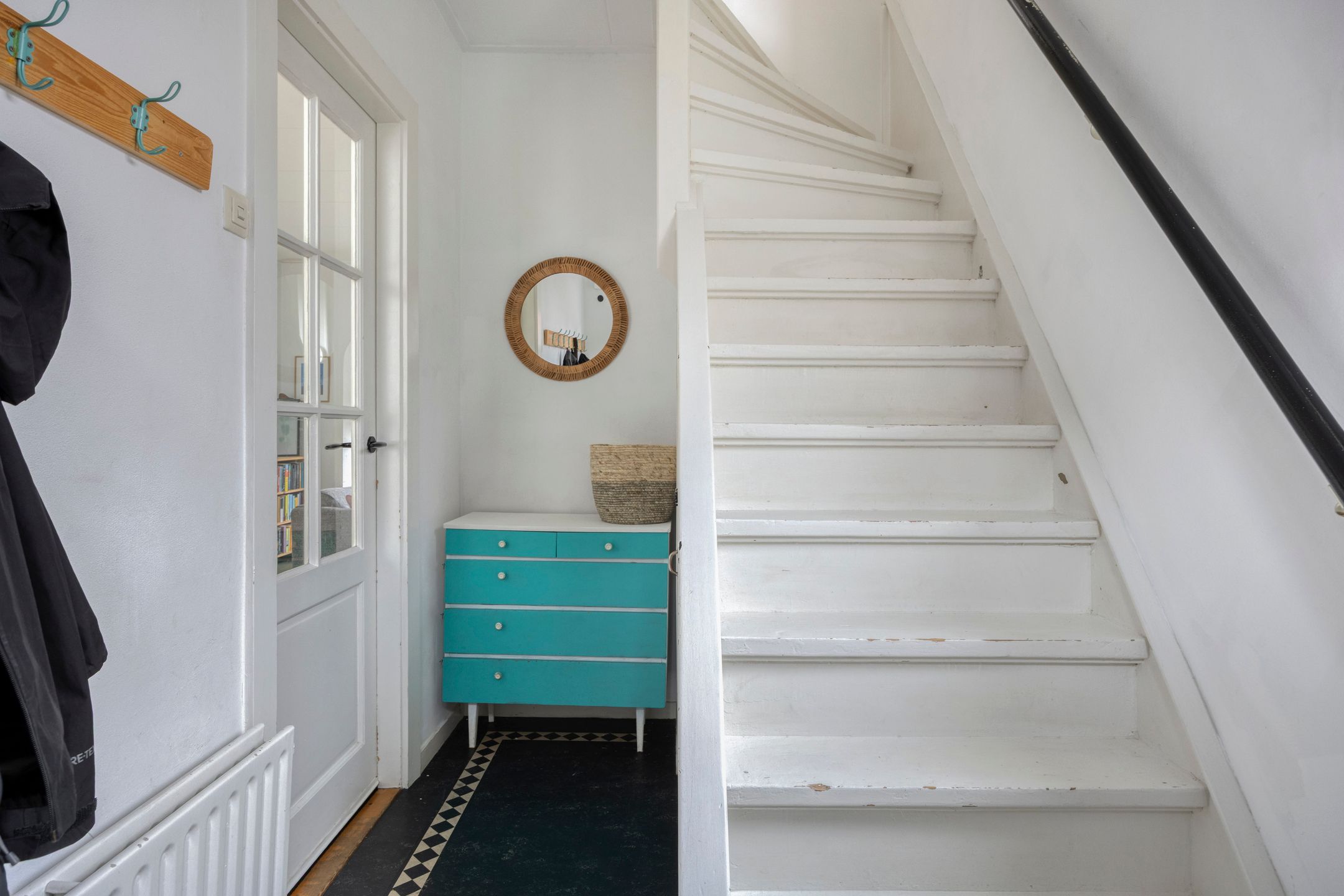 Foto 12 van Prins Bernhardstraat 2