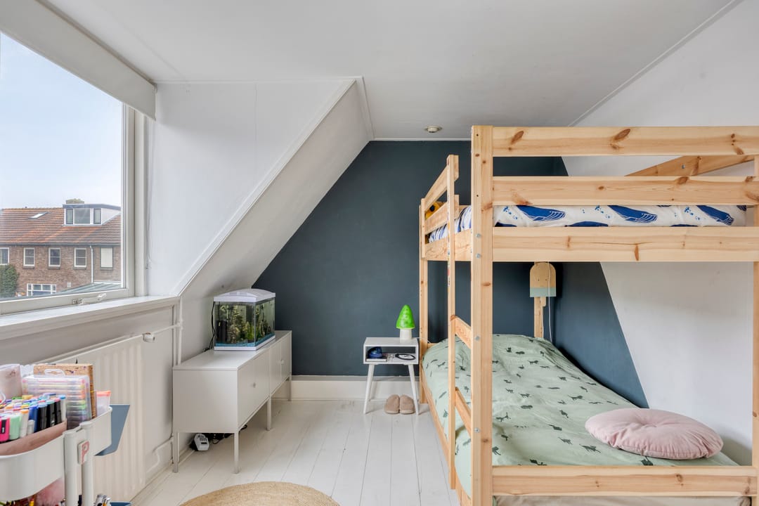 Foto 13 van Prins Bernhardstraat 2