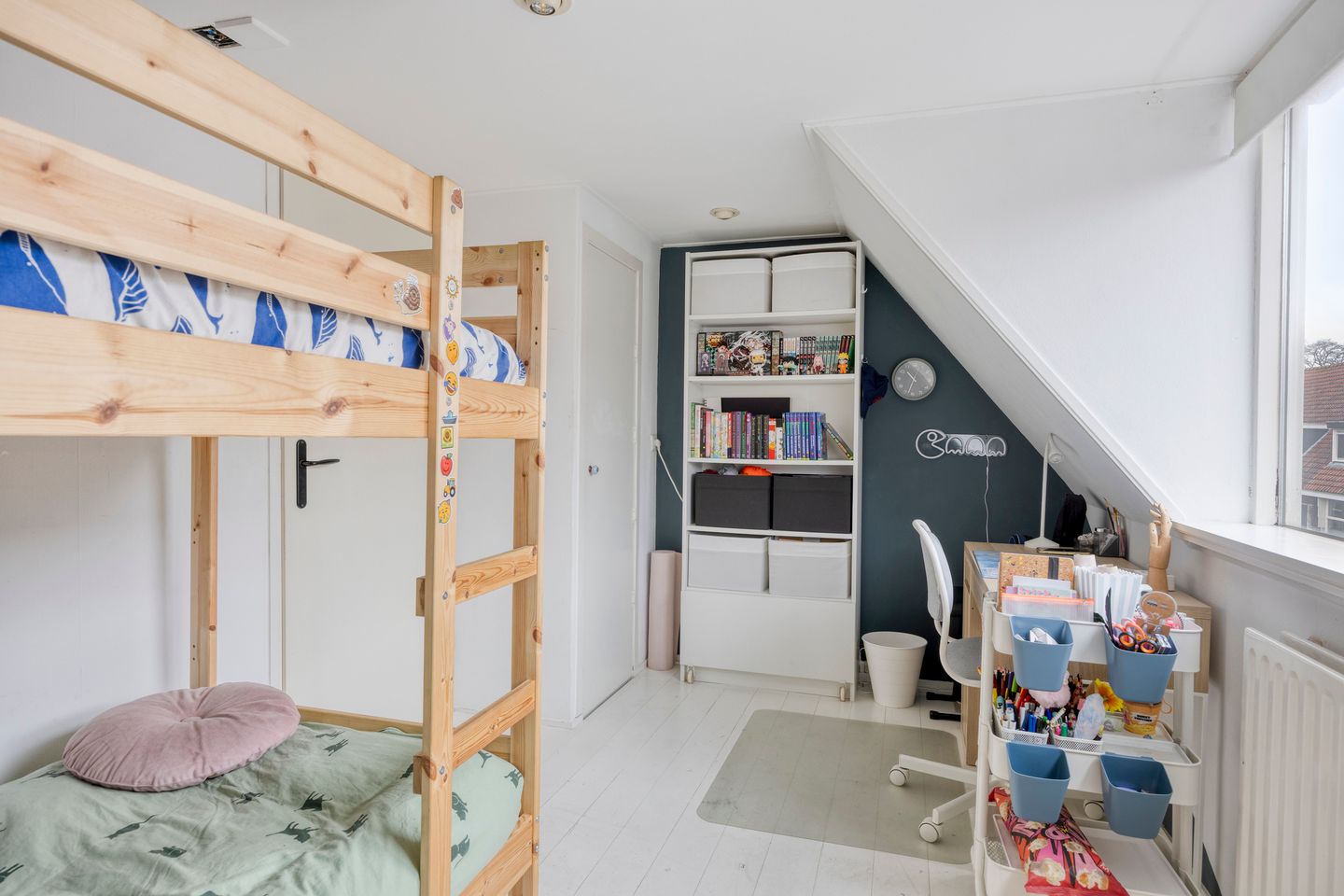 Foto 14 van Prins Bernhardstraat 2