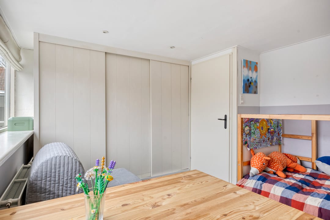 Foto 16 van Prins Bernhardstraat 2