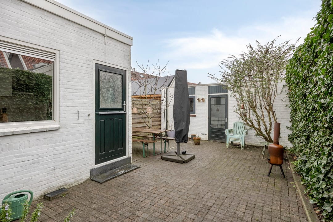 Foto 22 van Prins Bernhardstraat 2