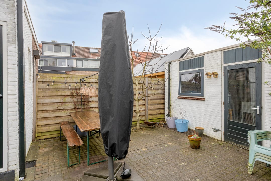 Foto 23 van Prins Bernhardstraat 2