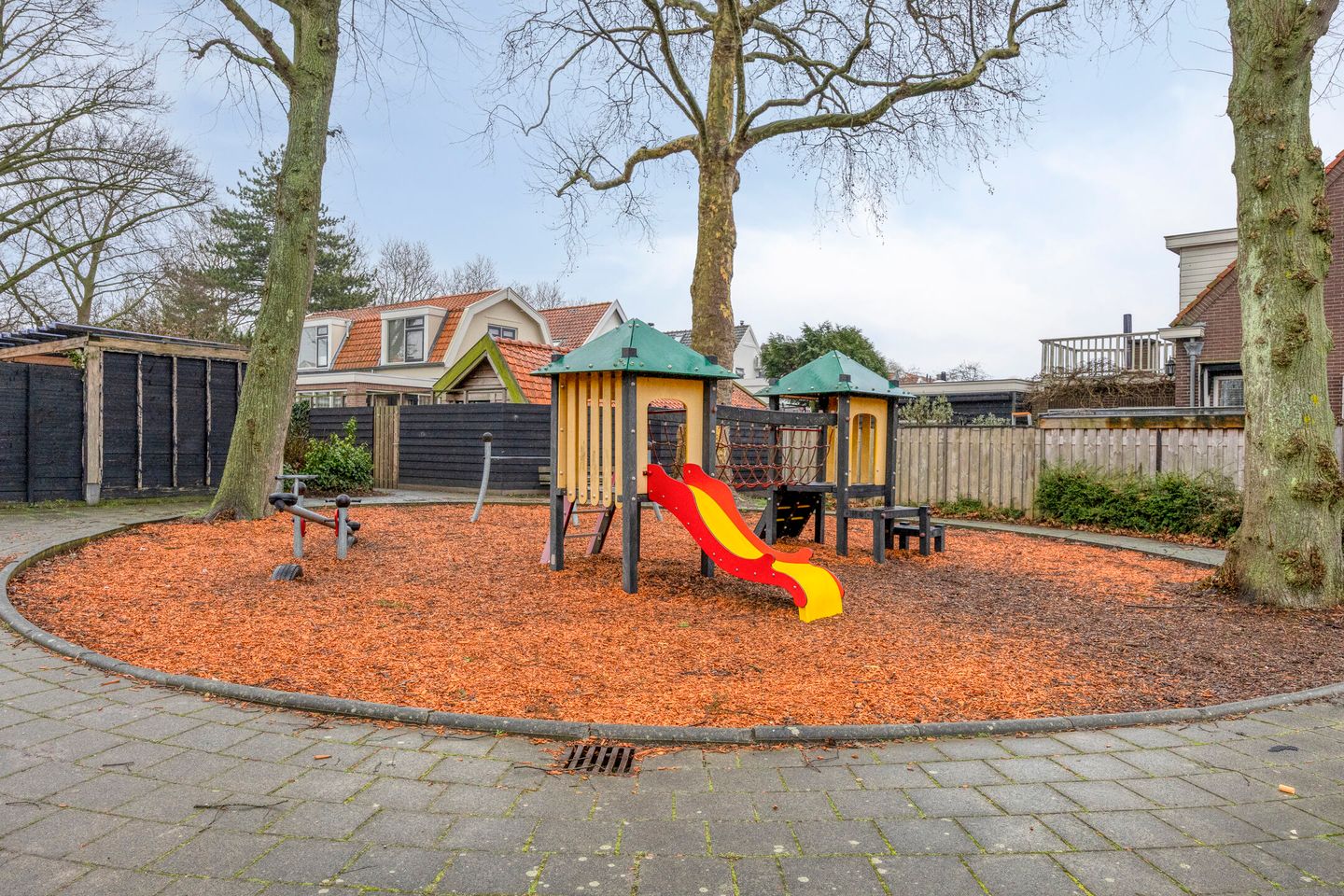 Foto 25 van Prins Bernhardstraat 2