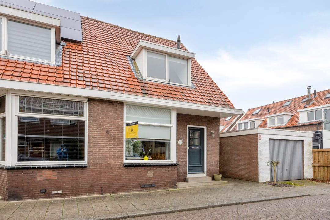 Foto 28 van Prins Bernhardstraat 2