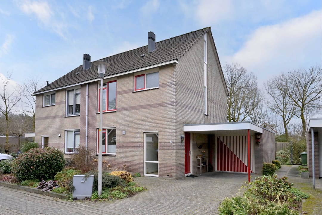 Photo 1 of Voortmanweg 3