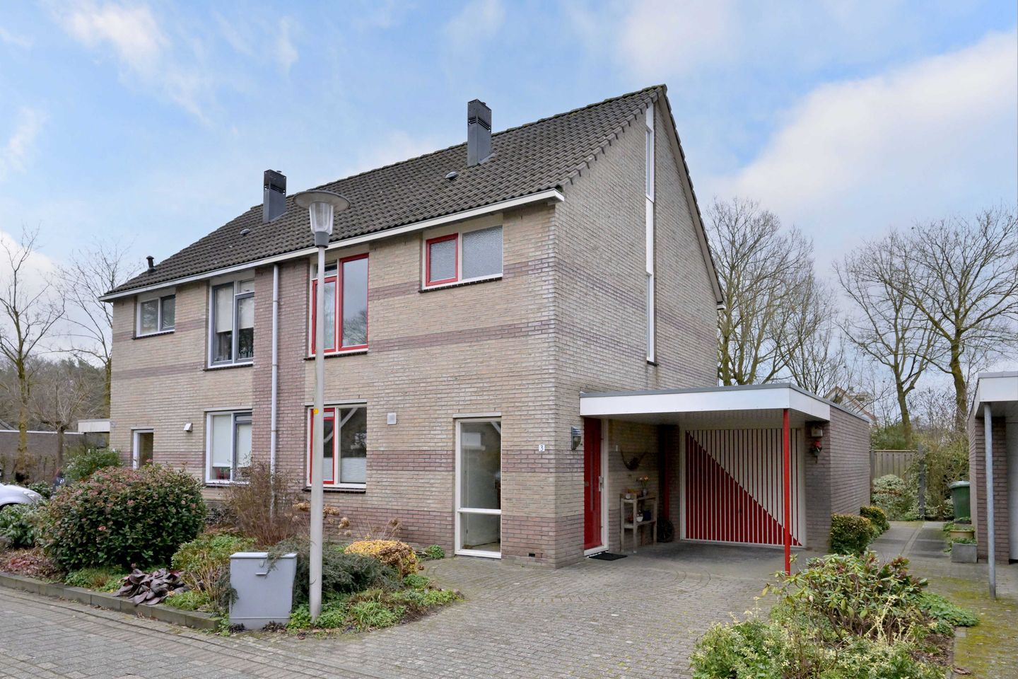 Foto 1 van Voortmanweg 3