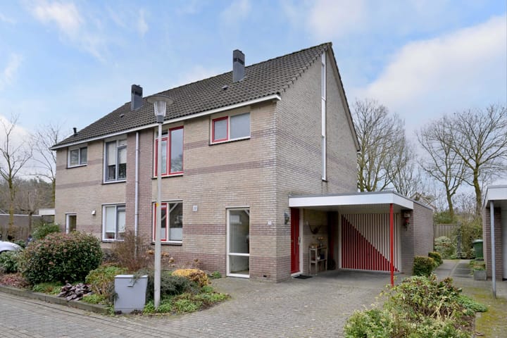 Foto 1 van Voortmanweg 3