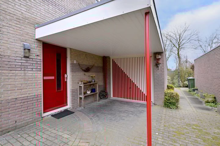 Foto 2 van Voortmanweg 3