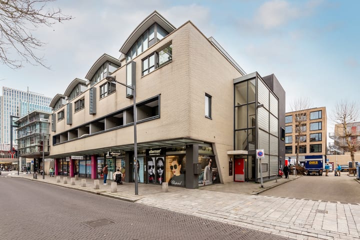 Schilderhof 9 main image