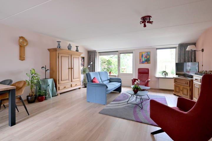 Foto 3 van Voortmanweg 3