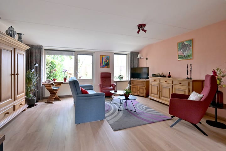 Foto 4 van Voortmanweg 3