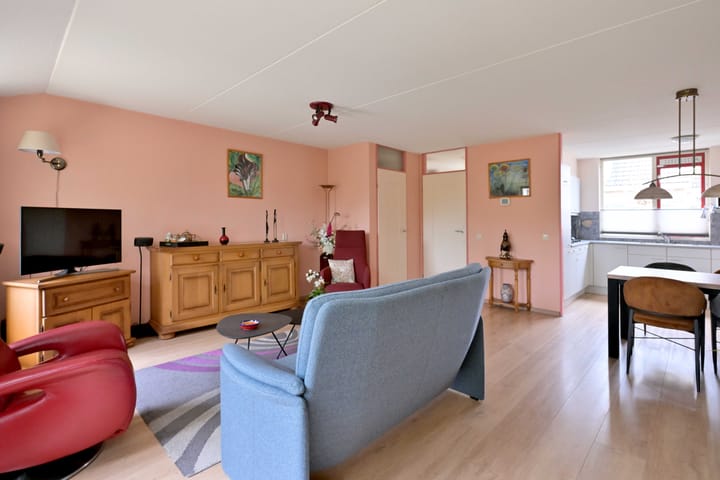 Foto 5 van Voortmanweg 3