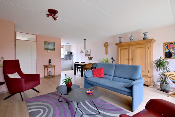 Foto 7 van Voortmanweg 3