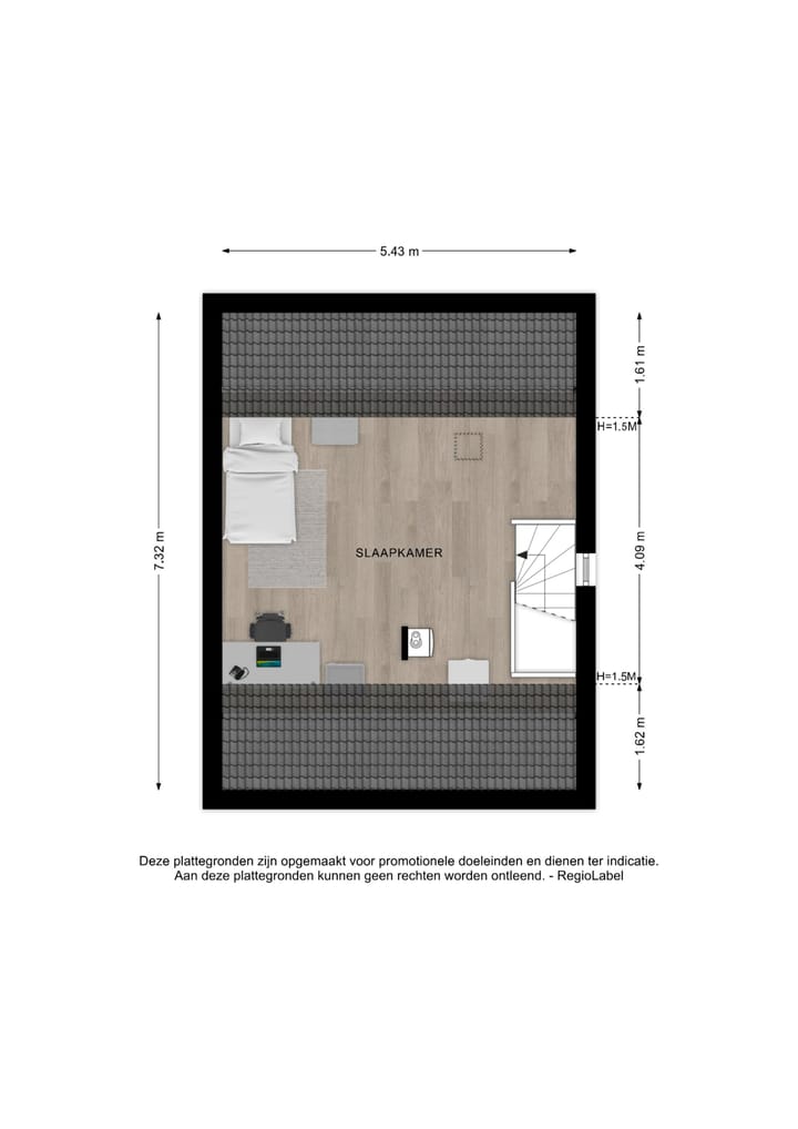 Foto 43 van Voortmanweg 3