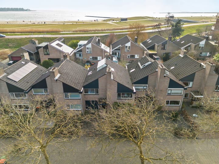 Foto 2 van Astronautenweg 14