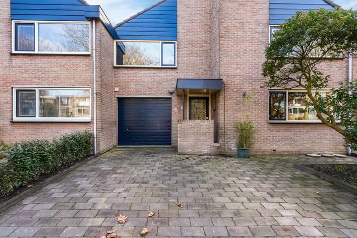 Foto 4 van Astronautenweg 14