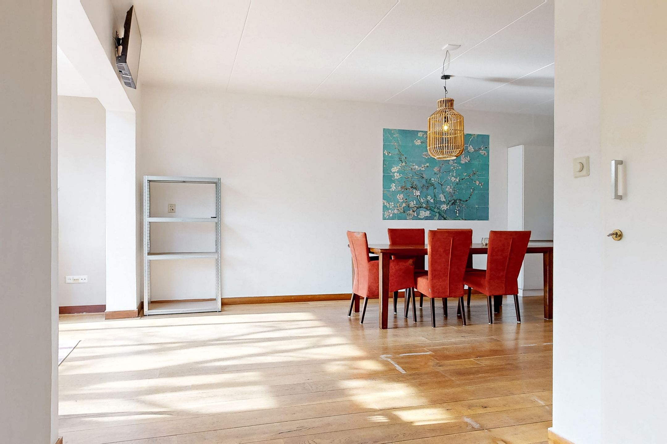 Foto 6 van Astronautenweg 14