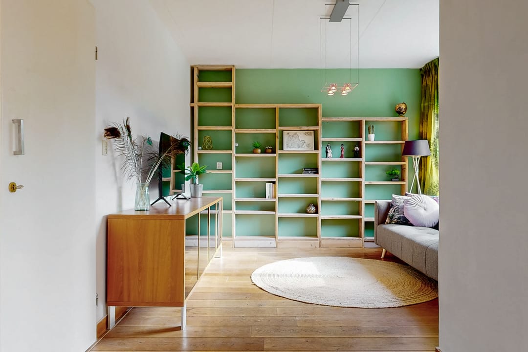 Foto 7 van Astronautenweg 14