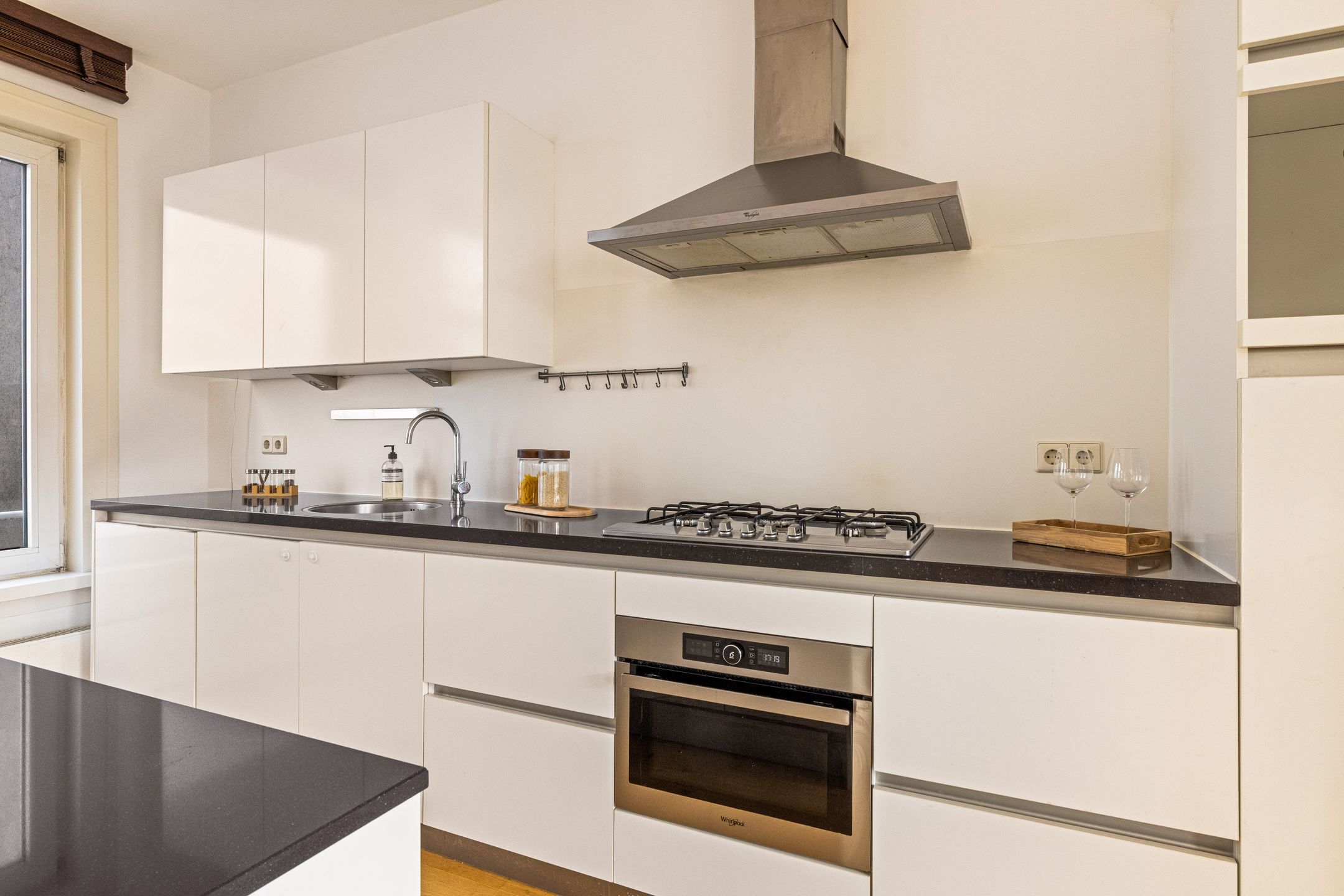 Foto 9 van Bosboom Toussaintstraat 48-3