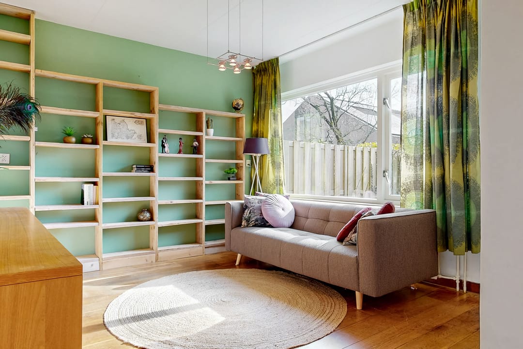 Foto 8 van Astronautenweg 14