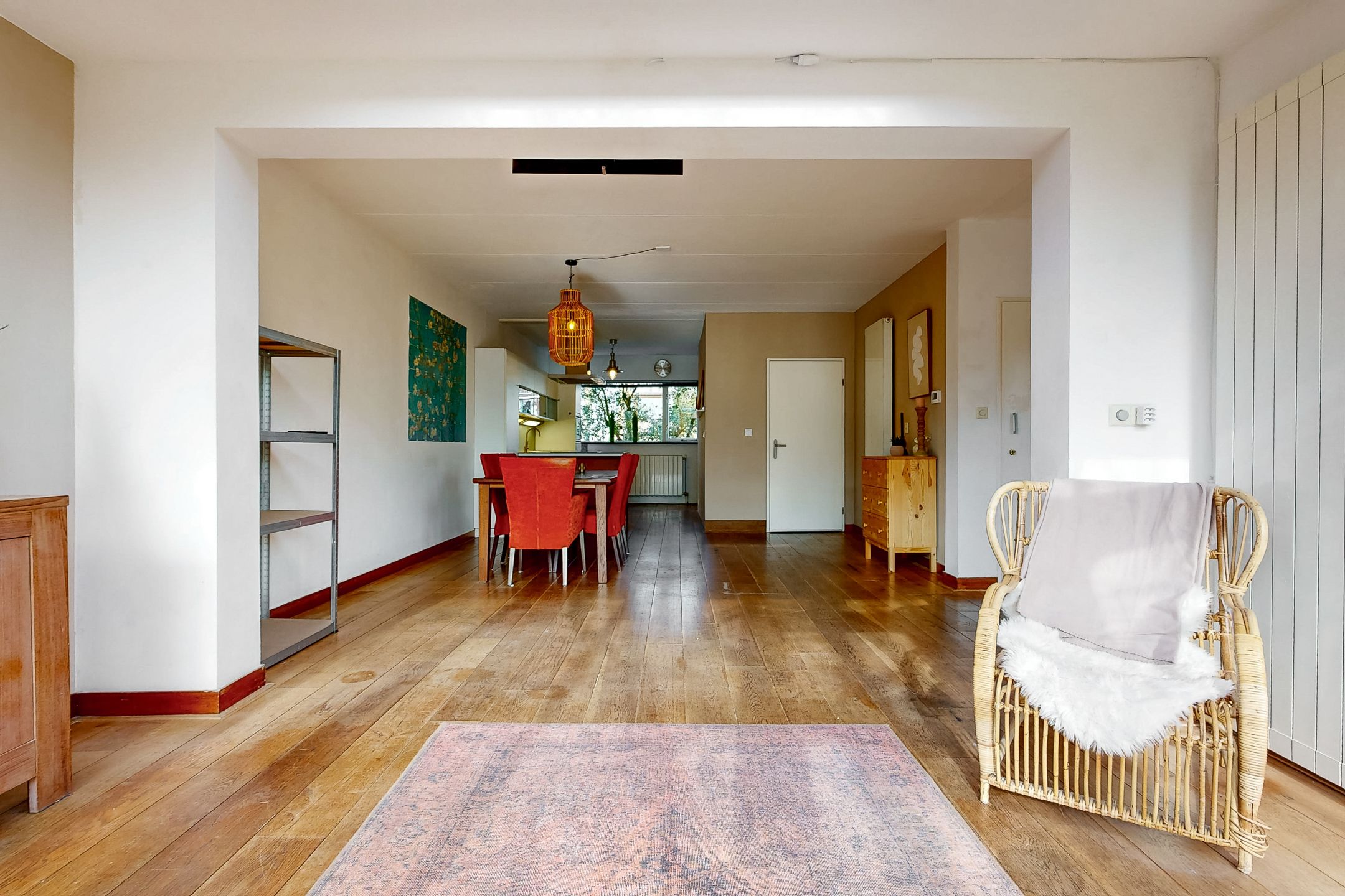 Foto 9 van Astronautenweg 14