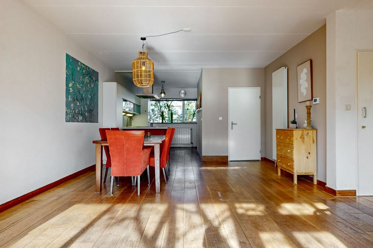 Foto 10 van Astronautenweg 14