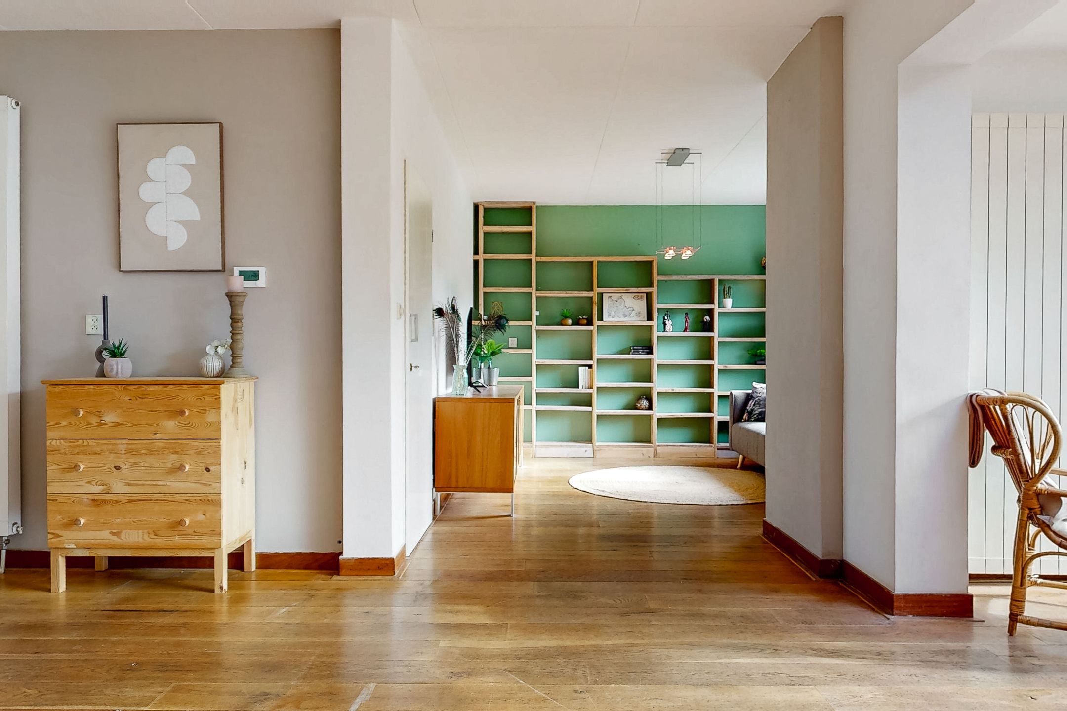 Foto 12 van Astronautenweg 14