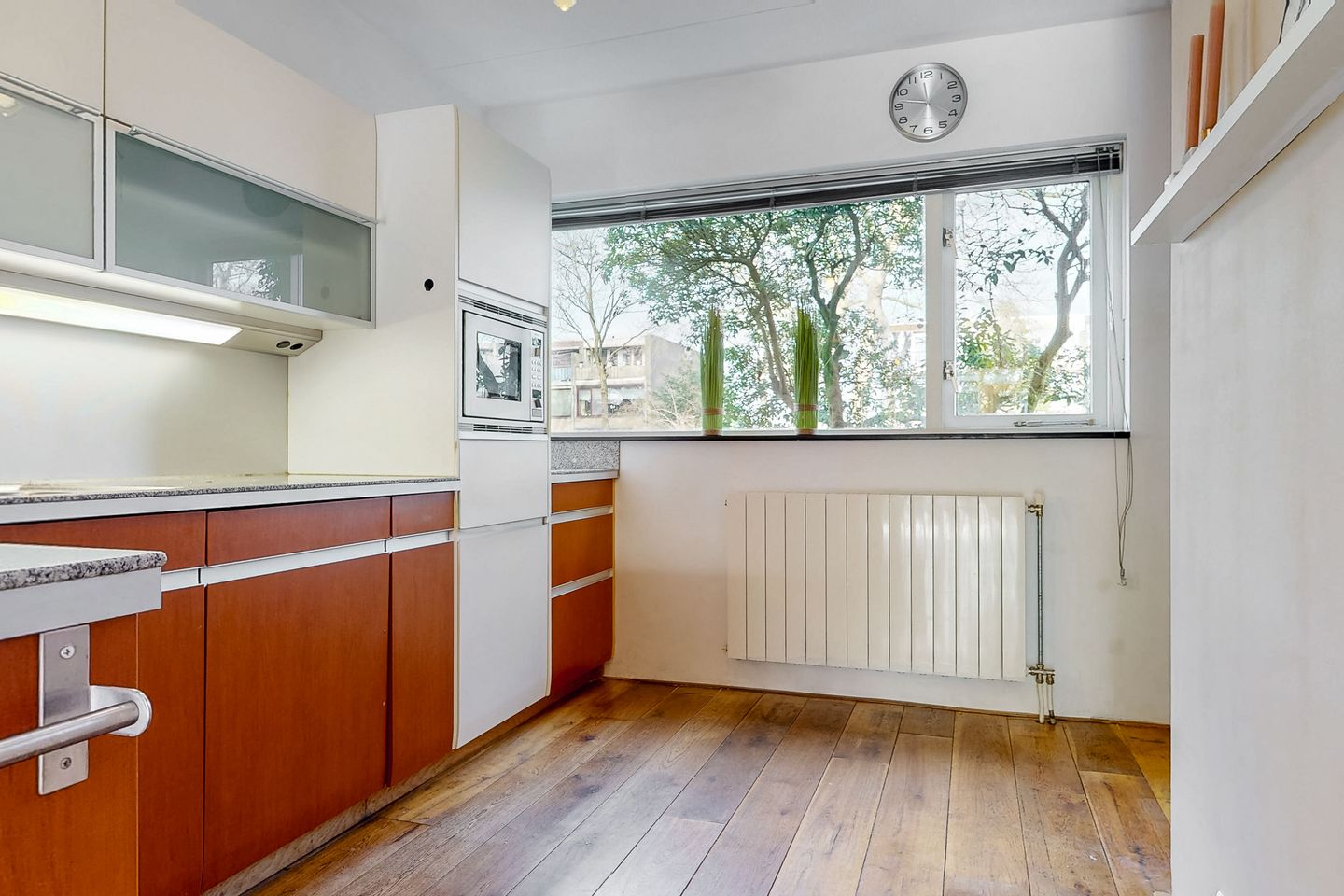 Foto 14 van Astronautenweg 14