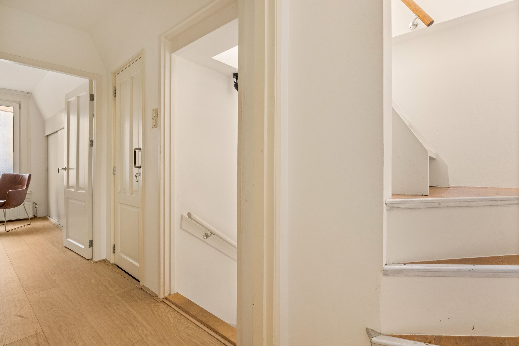 Foto 15 van Bosboom Toussaintstraat 48-3