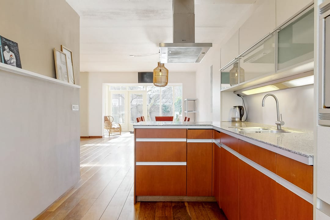 Foto 16 van Astronautenweg 14