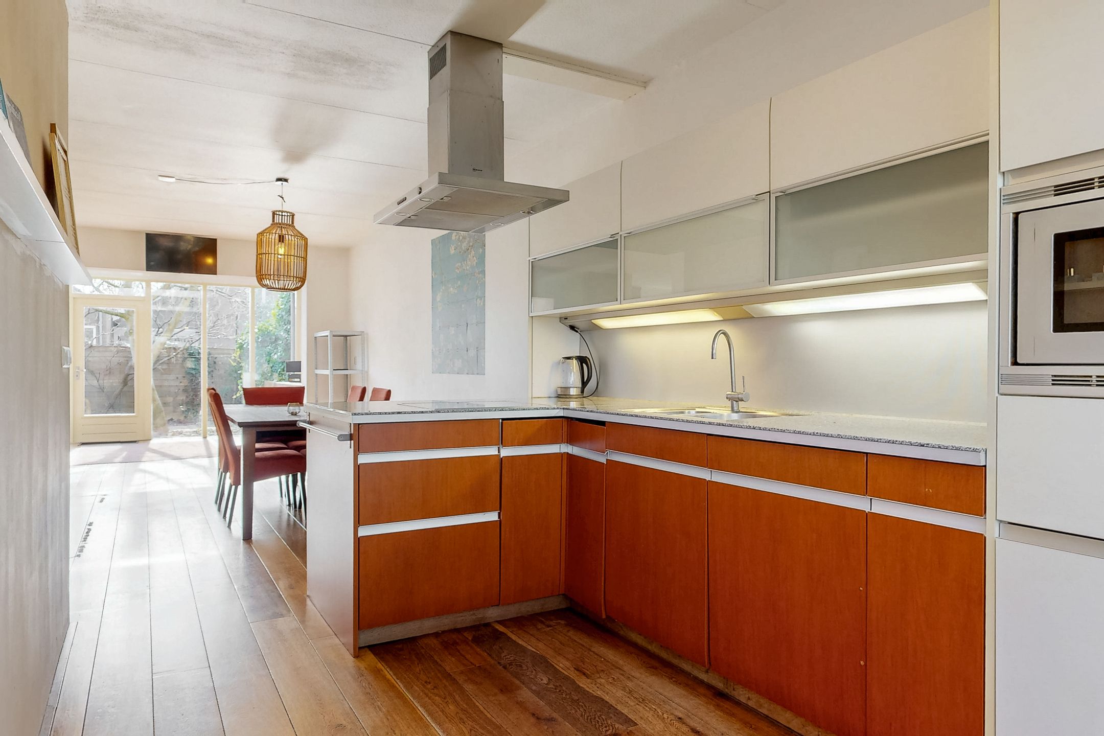 Foto 15 van Astronautenweg 14