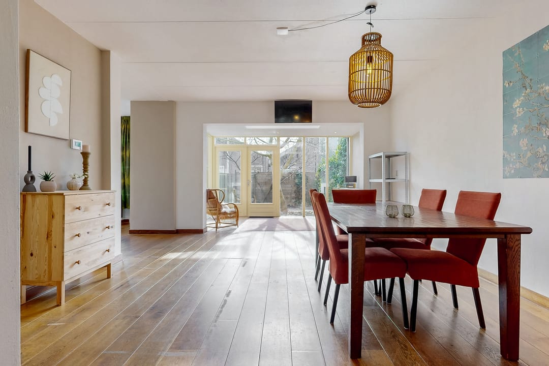 Foto 17 van Astronautenweg 14