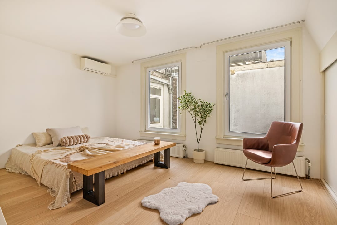 Foto 16 van Bosboom Toussaintstraat 48-3