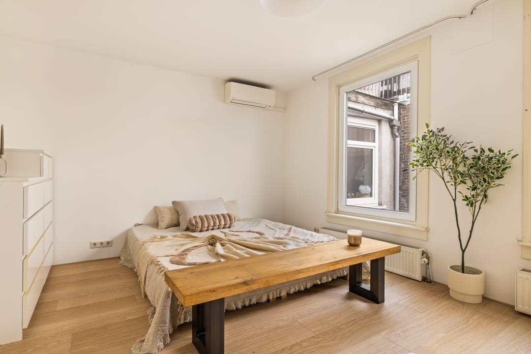 Foto 17 van Bosboom Toussaintstraat 48-3